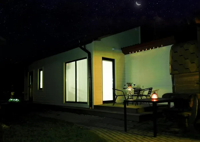 Vasarotoju Guest House