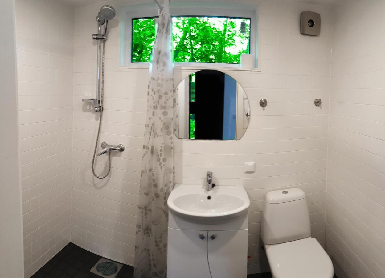 Apartment Vasarotoju Klaipeda